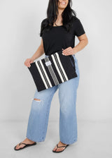 The Mercer Wet/Dry Bag