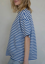 Cassandra Stripe T-Shirt