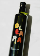 Picuda Extra Virgin Olive Oil