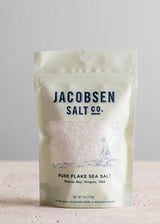 Pure Flake Sea Salt