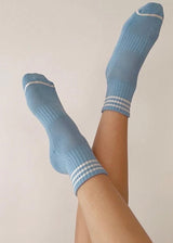Girlfriend Sock