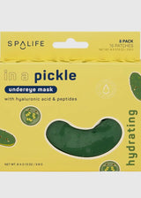 In A Pickle Hydrating Undereye Masks - 8 Pairs