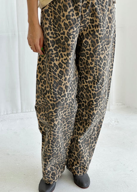 Arc Pants Long