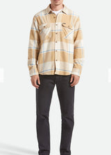 Bowery Flannel
