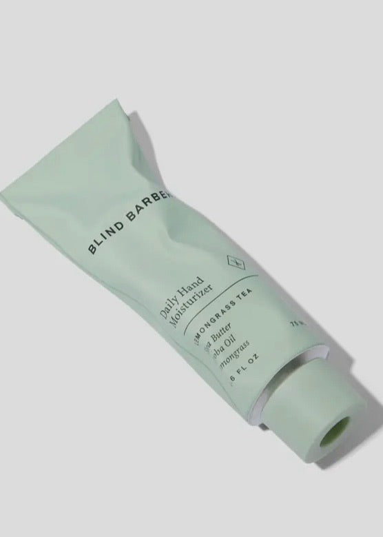 Hand Moisturizer