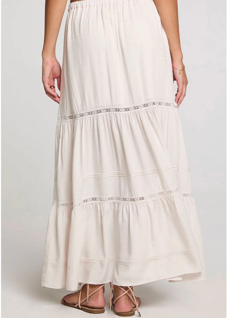 Jaycee Midi Skirt