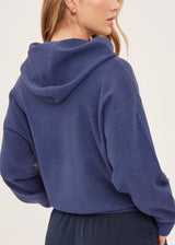 Grayson Hooded Sweatshirt