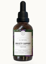 Anxiety Support Tincture