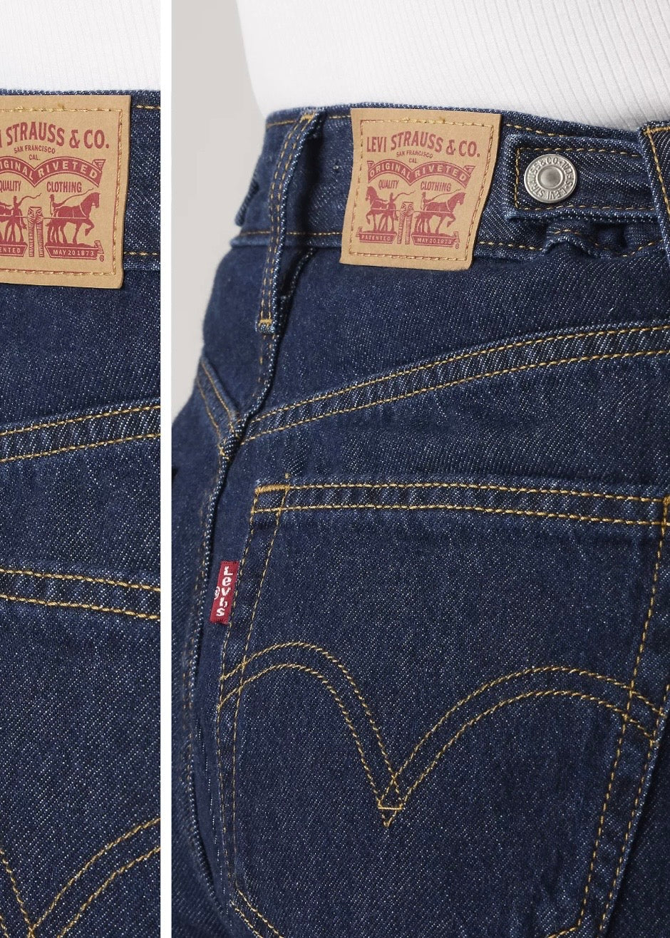 Cinch Baggy