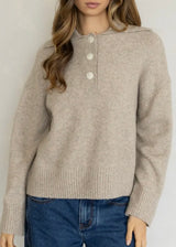 Hudson Sweater