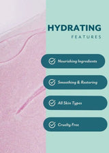 Lip Mask Hydrating Lip Gel Patches