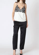 Lace Trim Cami