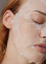 Bright Unveil Sheet Mask