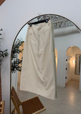 From Palmer Skirt