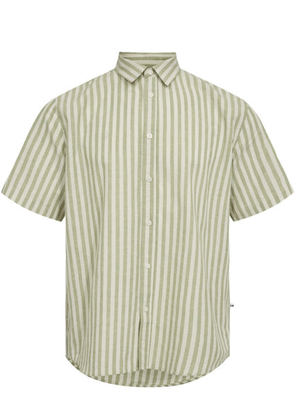 Eric SS Shirt