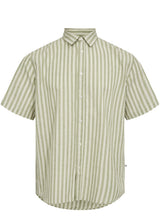Eric SS Shirt