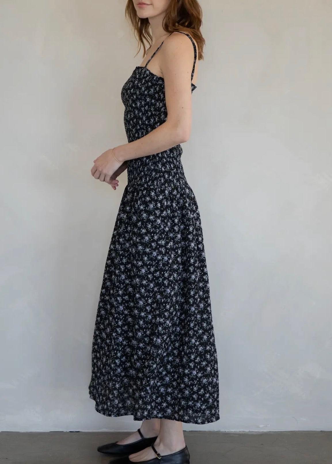 Lottie Dress