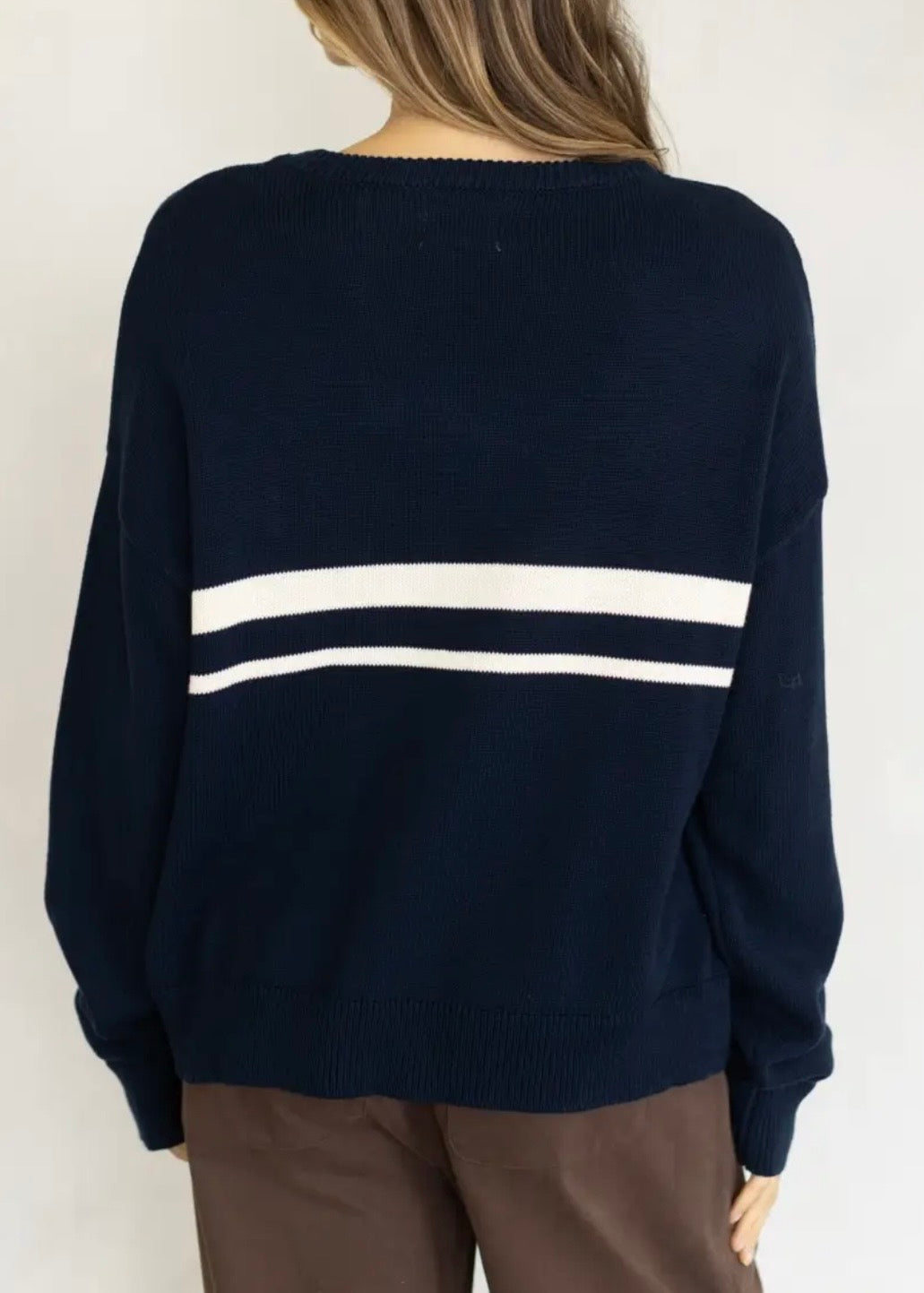 Milena Sweater