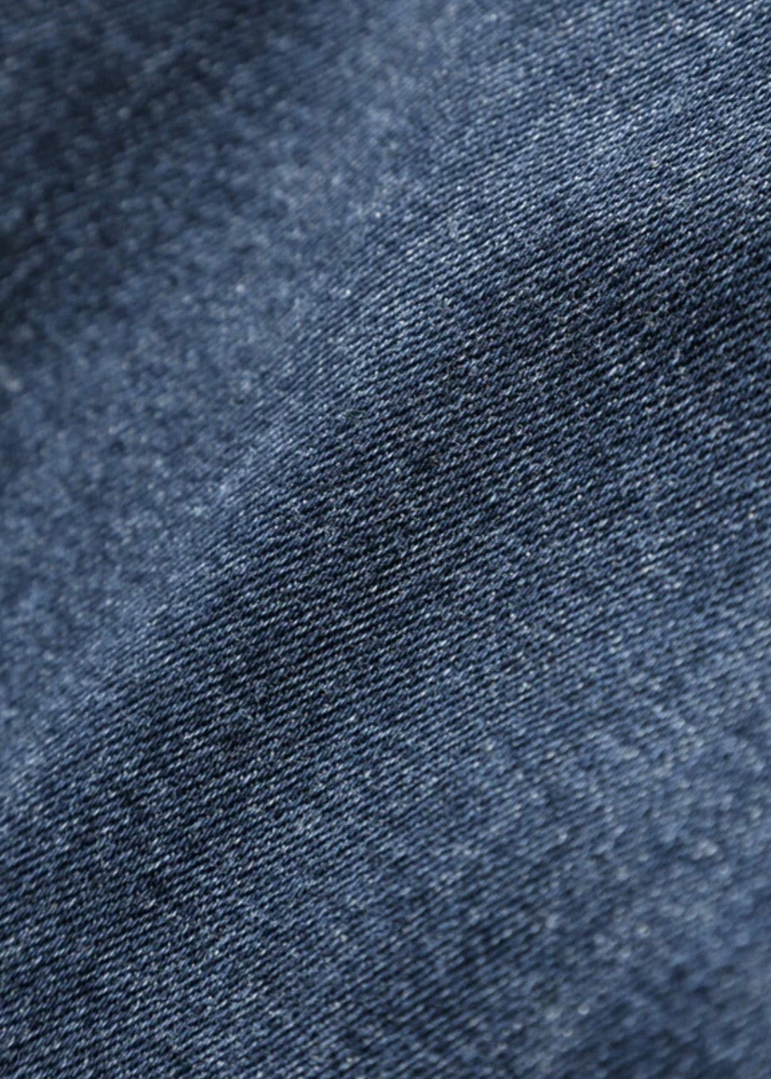 Performance Denim Relaxed Taper
