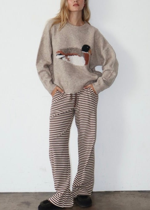 Duck Sweater