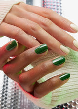 Jade Nail Polish