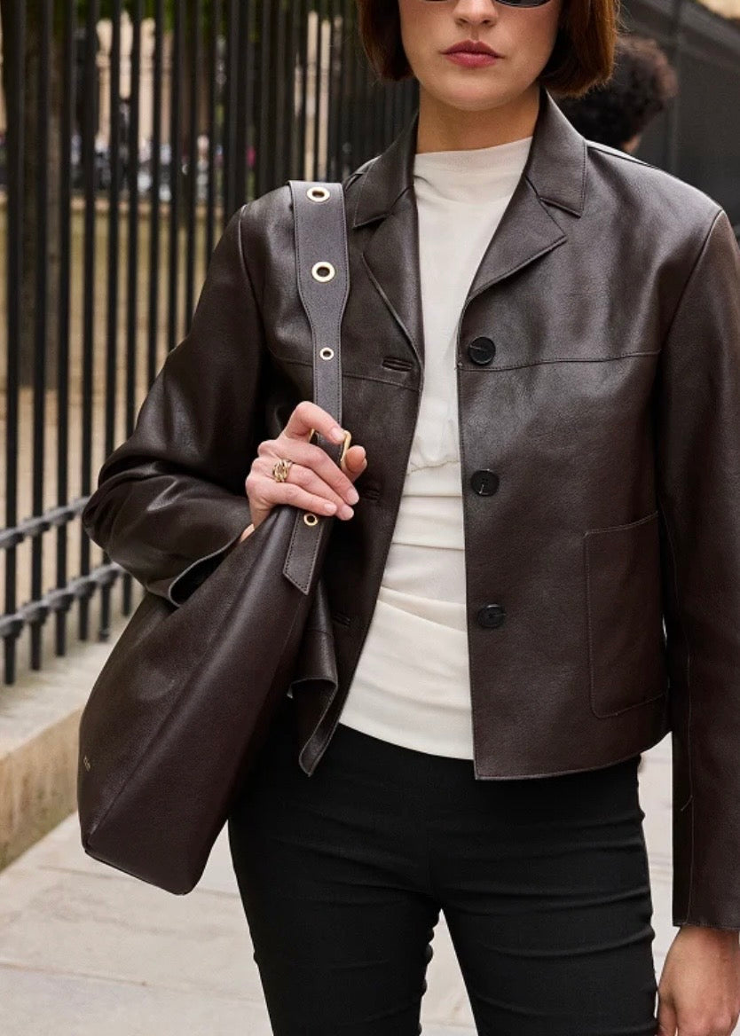 Tina Shoulder Bag