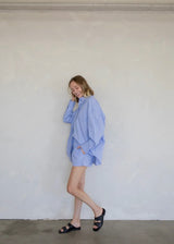 Dillon Button Down
