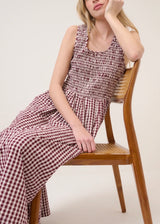 Kinsley Midi Dress