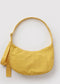 Medium Nylon Crescent Bag
