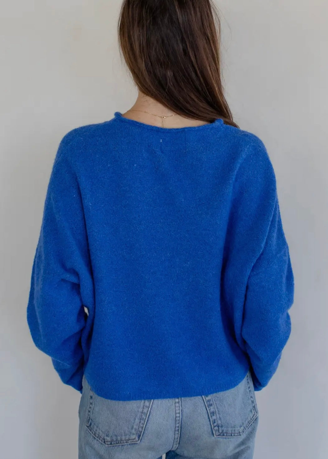 Pre-Order Piper Cardigan