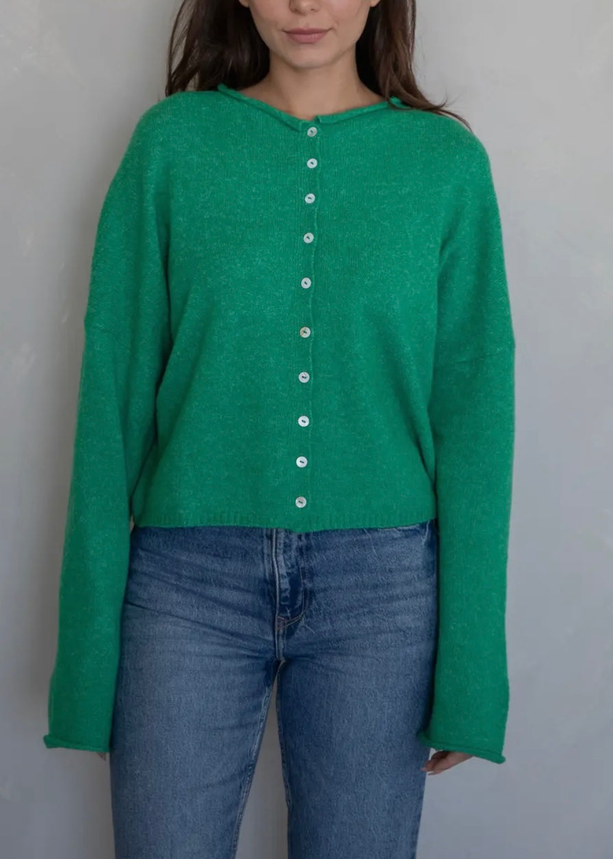 Pre-Order Piper Cardigan