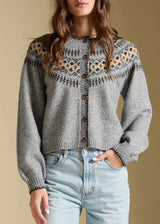 Joss Sweater