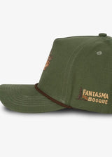 Elk Hat