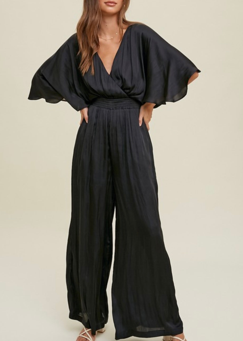 Lexi Jumpsuit