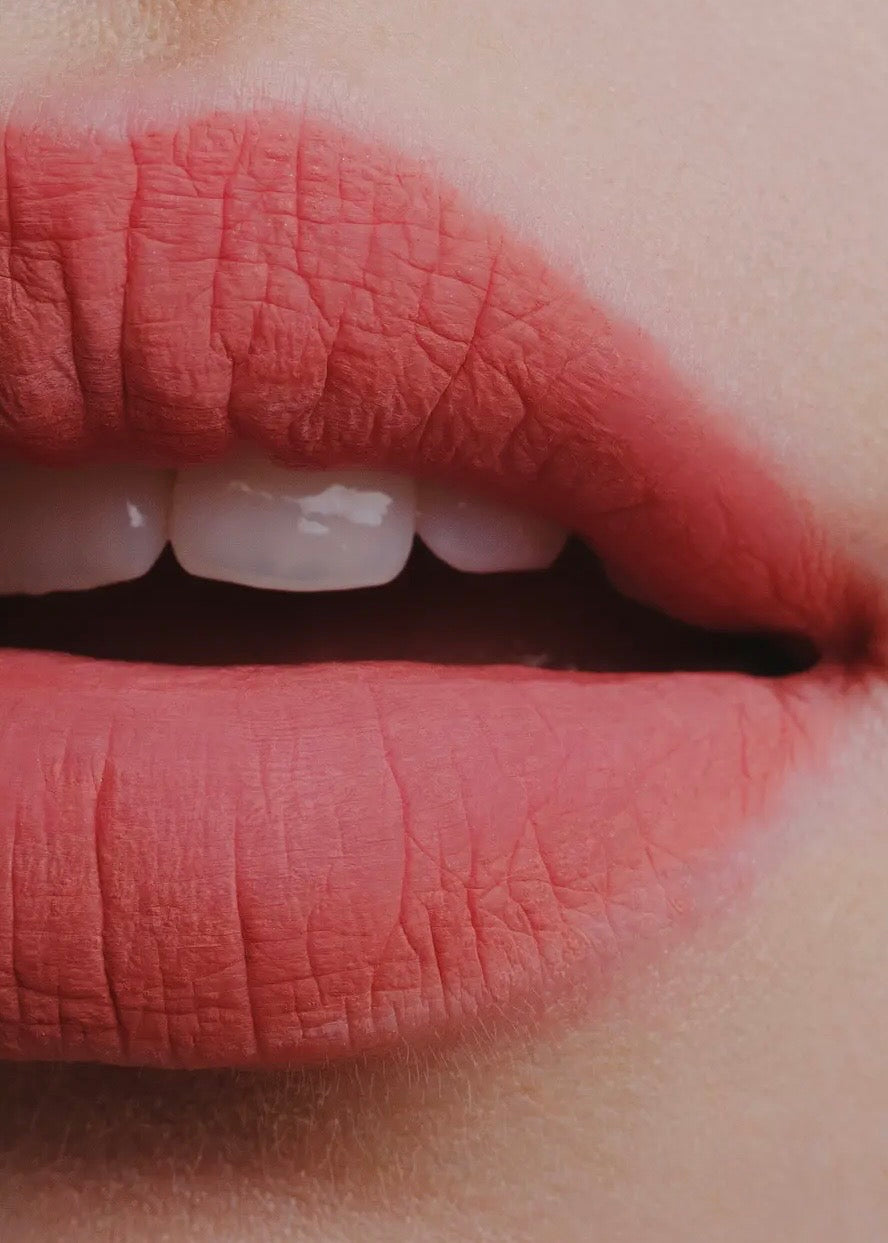 Melting Lip Powder - Lip Stain and Pigment