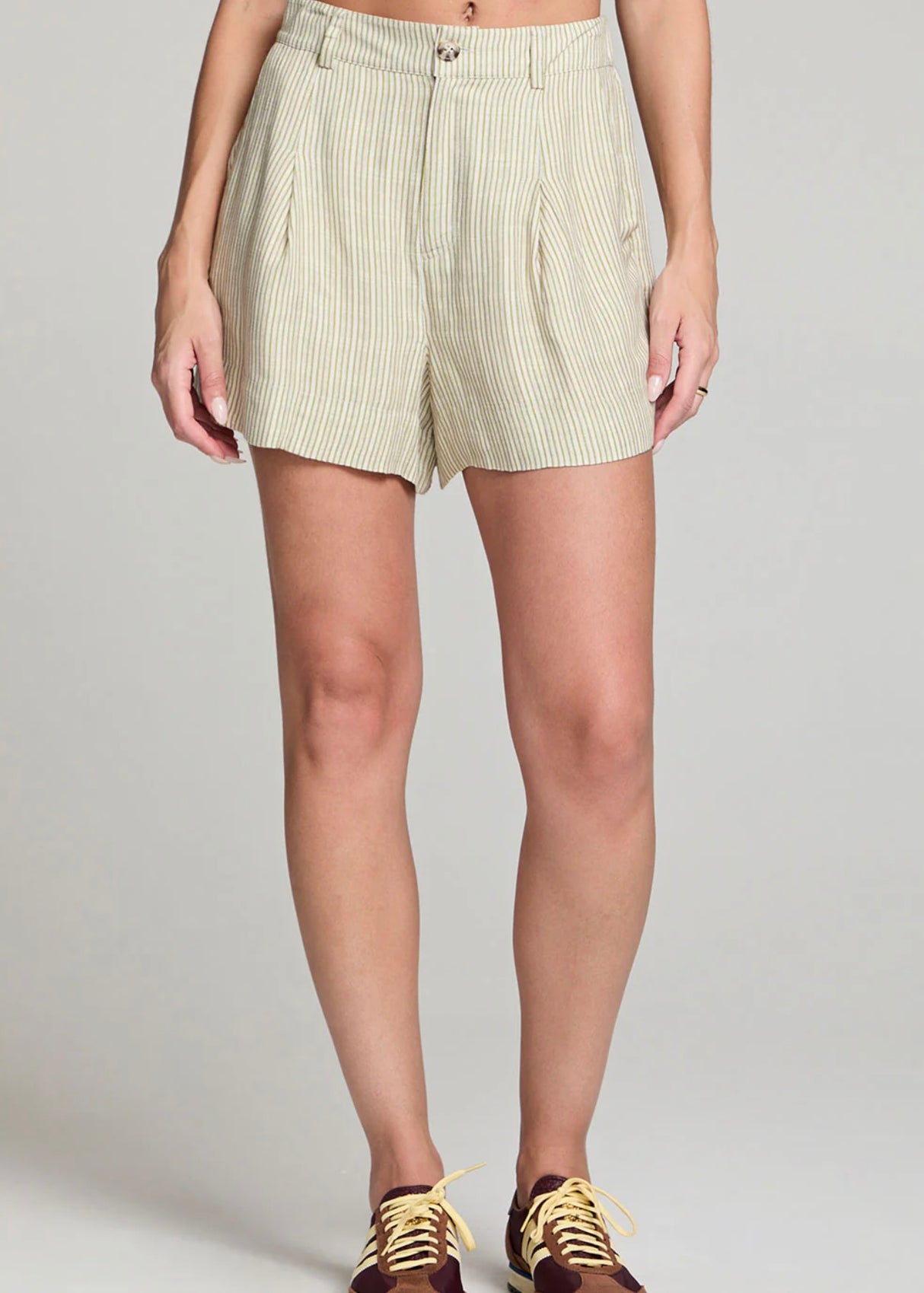 Leto Short