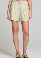 Leto Short