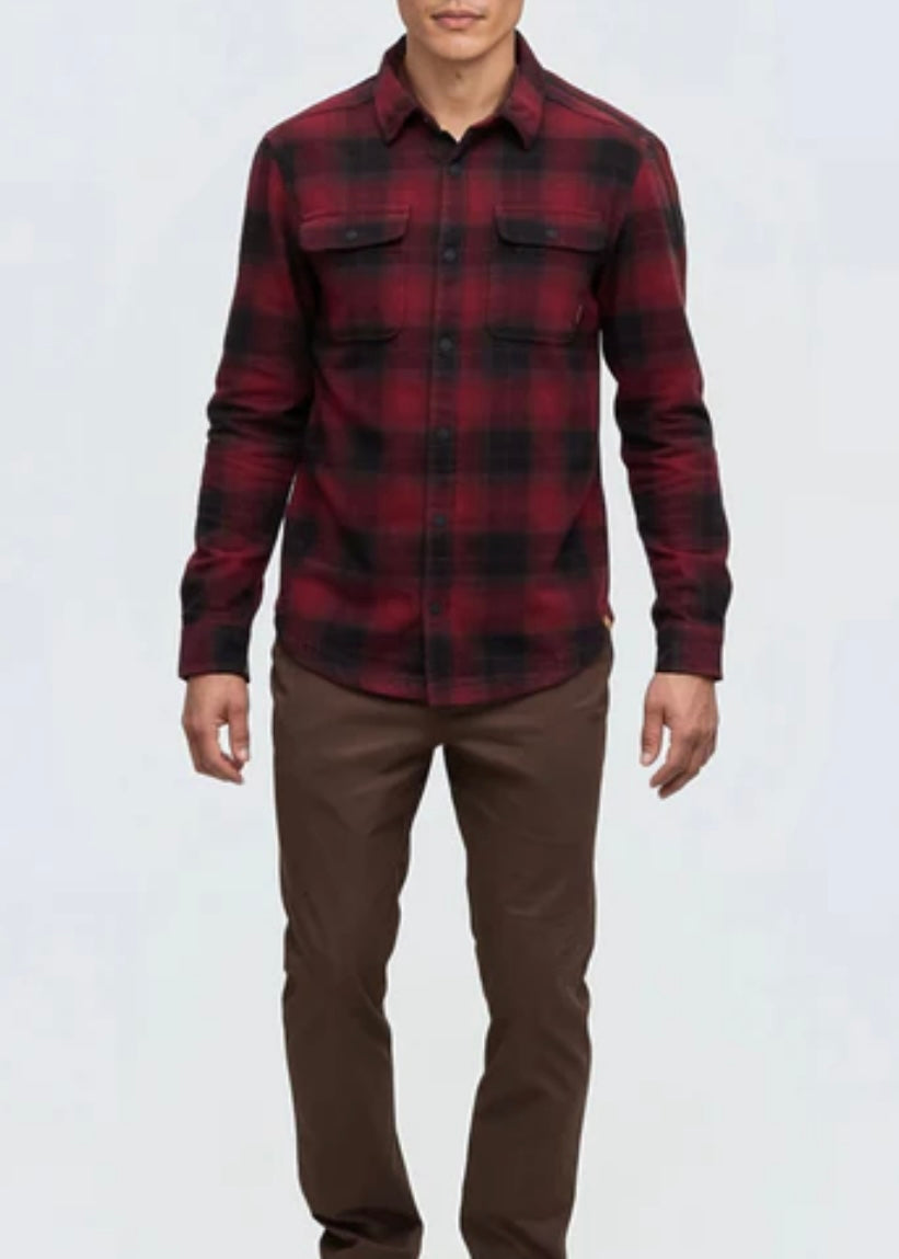 Strathcona Pant