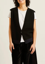 Tsuki Vest