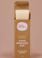 Vegan Laundry Stain Remover Bar