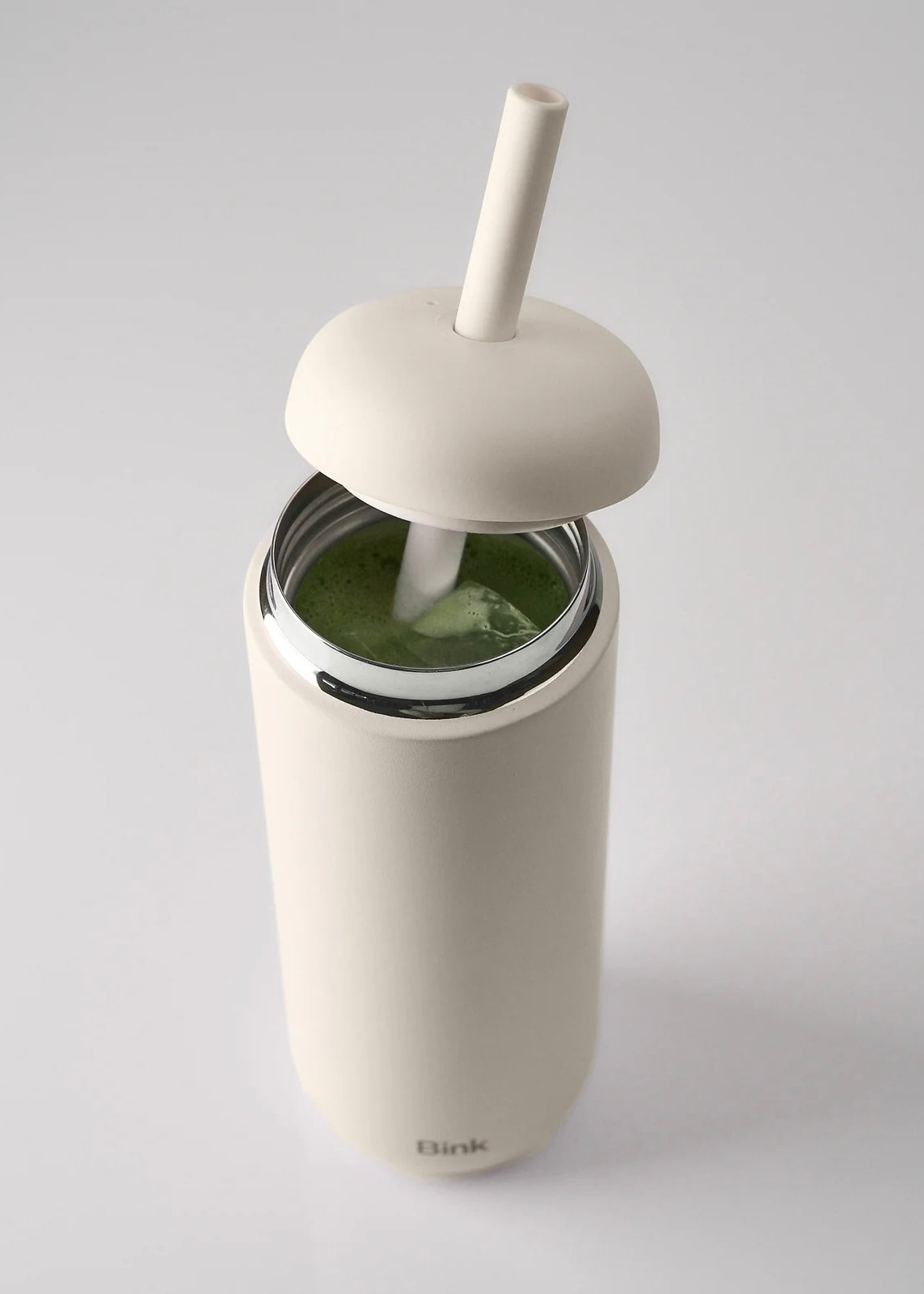 Straw Tumbler | 17 oz