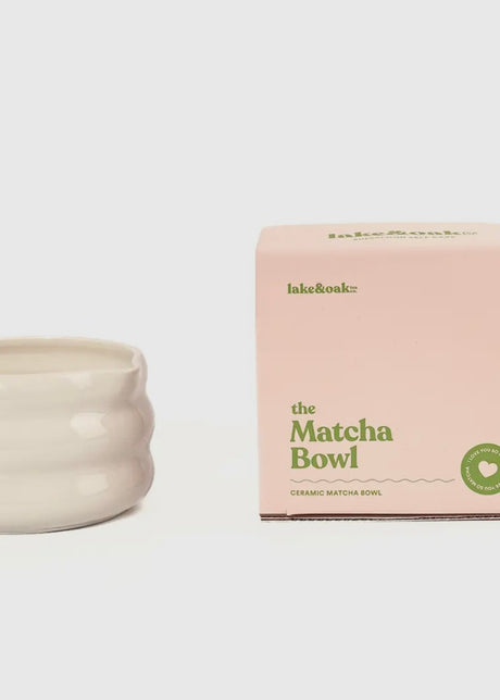 Matcha Bowl