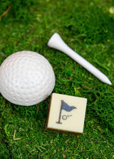 Sleeve of Golf Balls