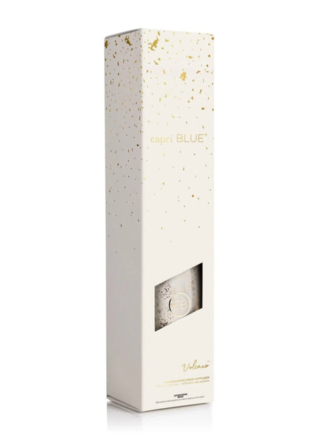Volcano Glimmer Reed Diffuser