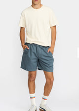 Linen Shorts / 4065