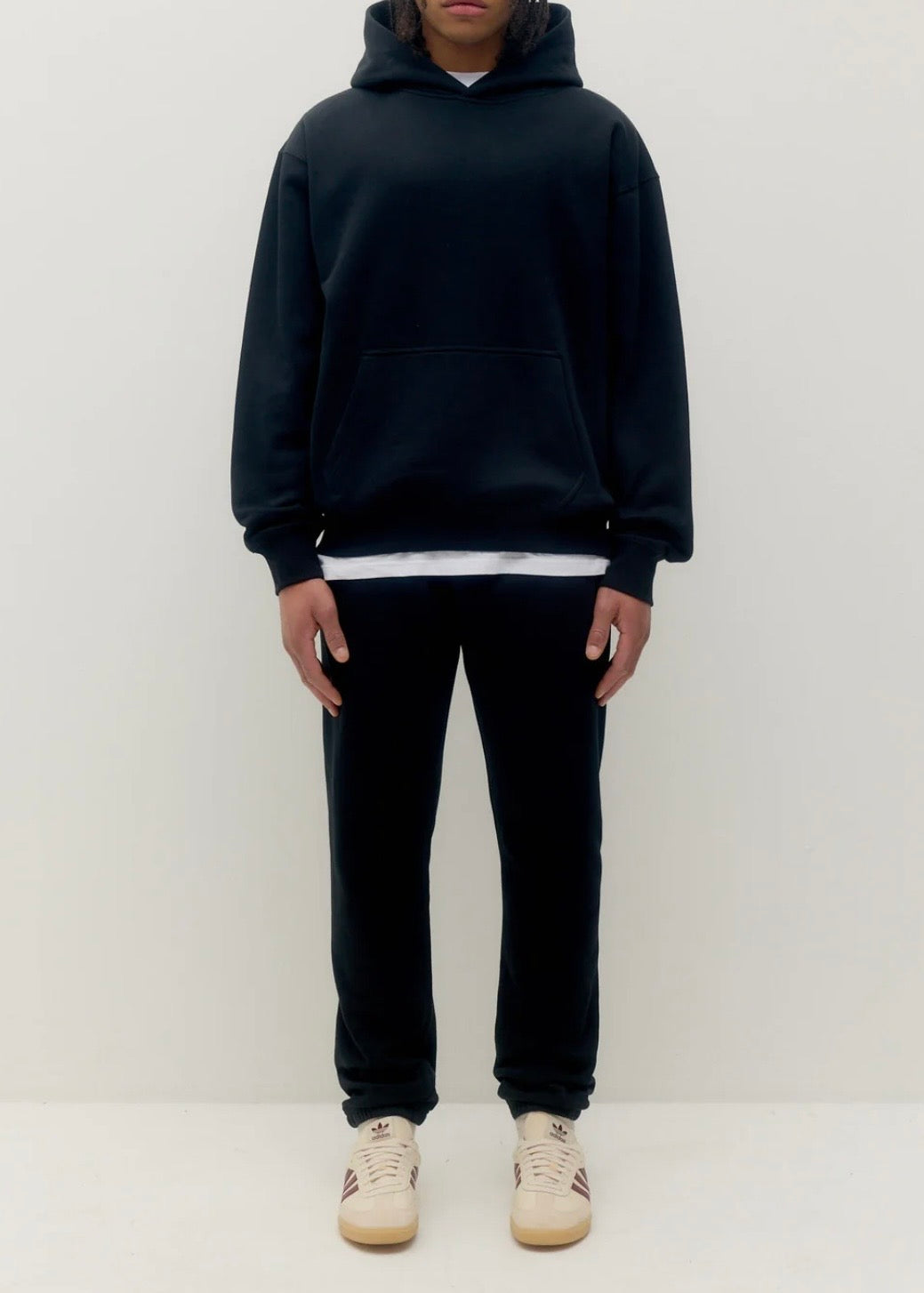 Essential Sweatpant
