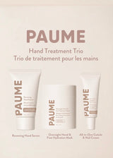 Hand Treatment Trio | Holiday Set