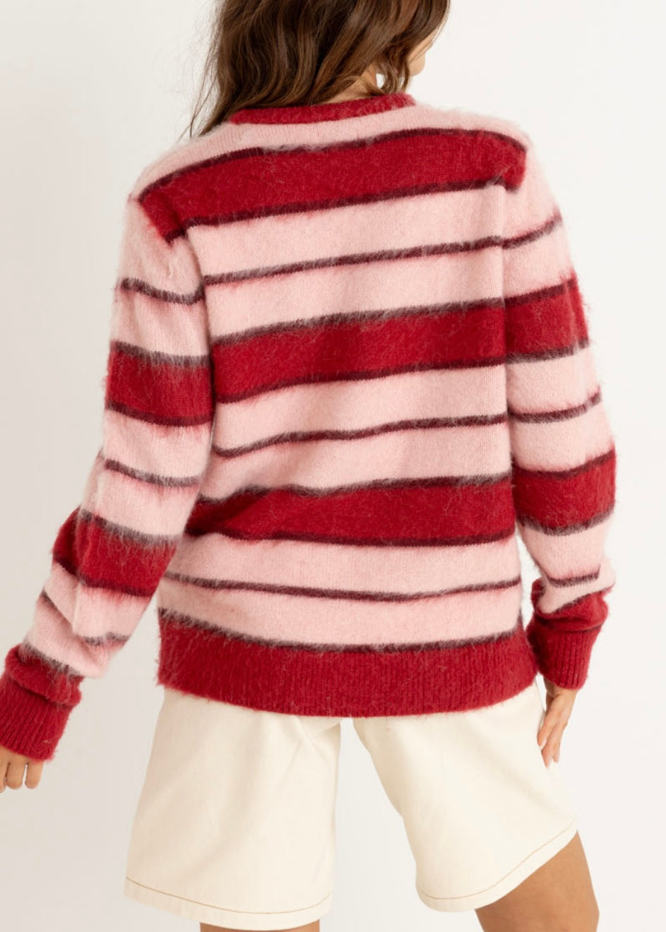 Cherie Oversized Knit