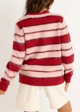 Cherie Oversized Knit