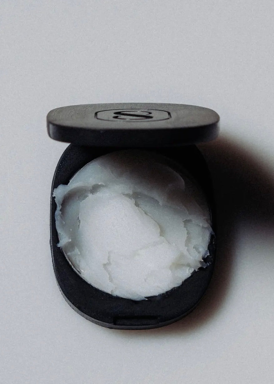 The Solid Perfume